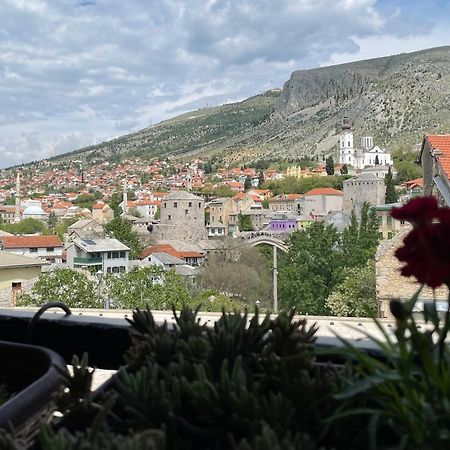 Apartman 2 Old Bridge View Mostar Exteriér fotografie