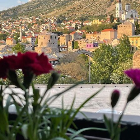 Apartman 2 Old Bridge View Mostar Exteriér fotografie