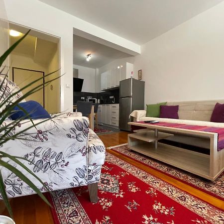 Apartman 2 Old Bridge View Mostar Exteriér fotografie