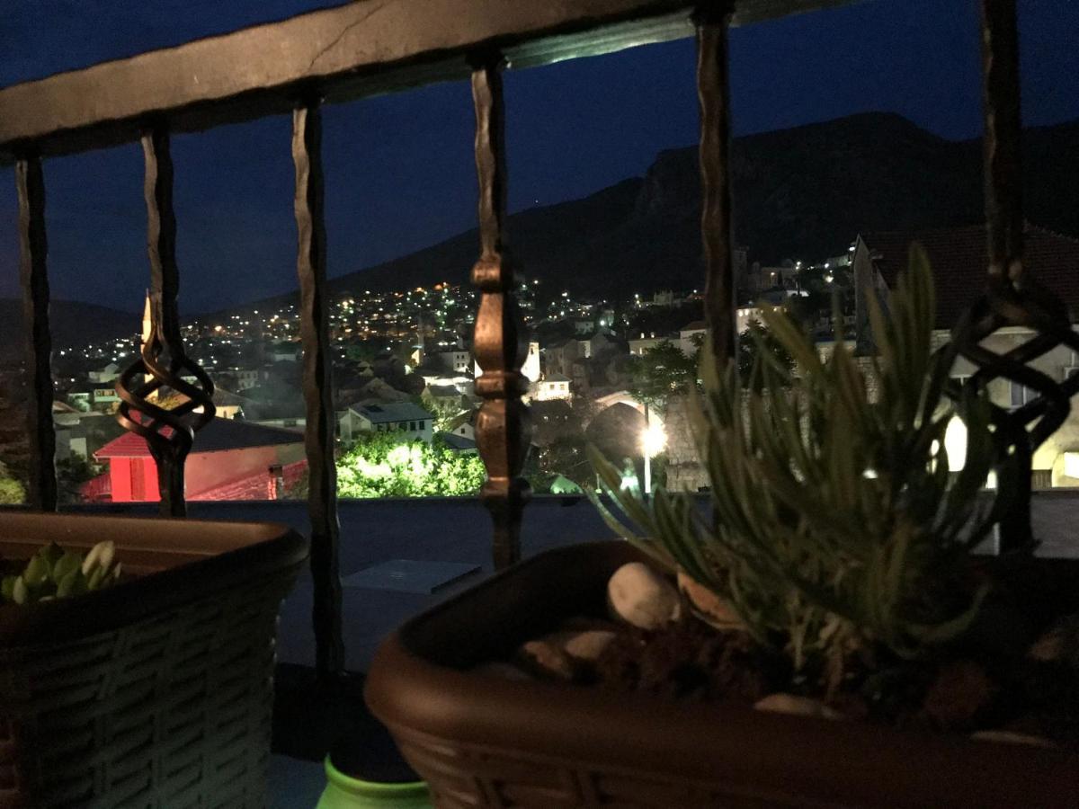 Apartman 2 Old Bridge View Mostar Exteriér fotografie