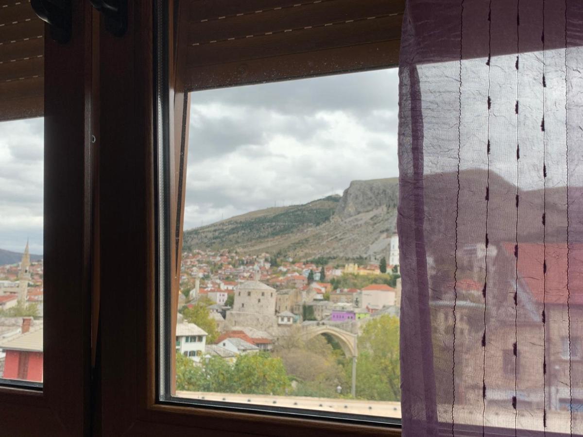 Apartman 2 Old Bridge View Mostar Exteriér fotografie