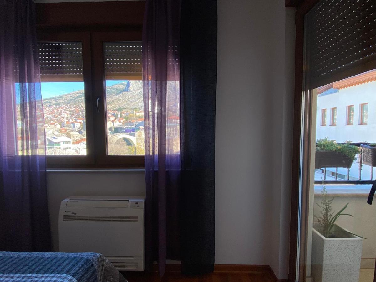 Apartman 2 Old Bridge View Mostar Exteriér fotografie