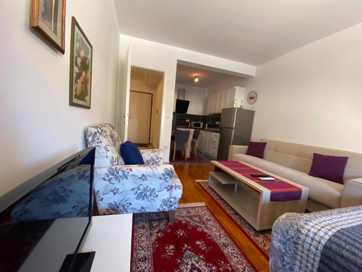 Apartman 2 Old Bridge View Mostar Exteriér fotografie