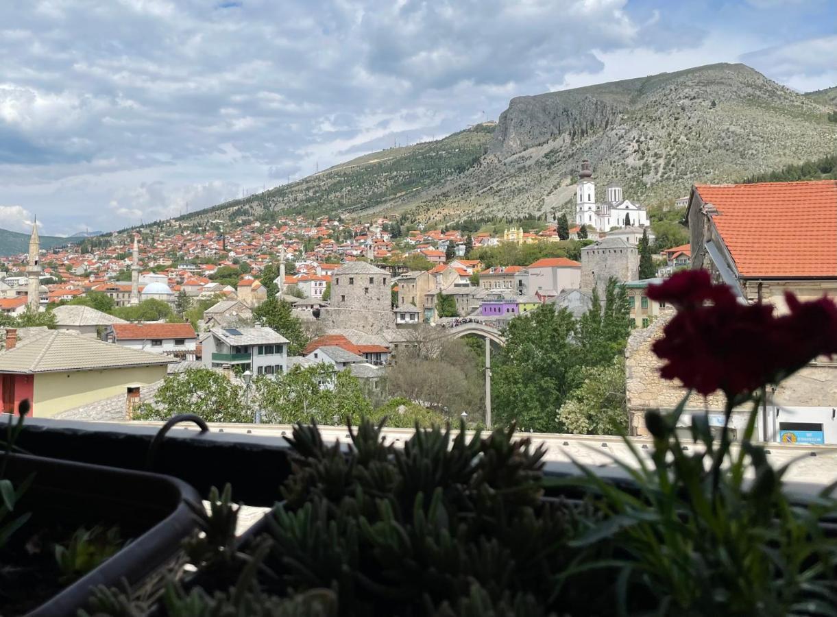 Apartman 2 Old Bridge View Mostar Exteriér fotografie