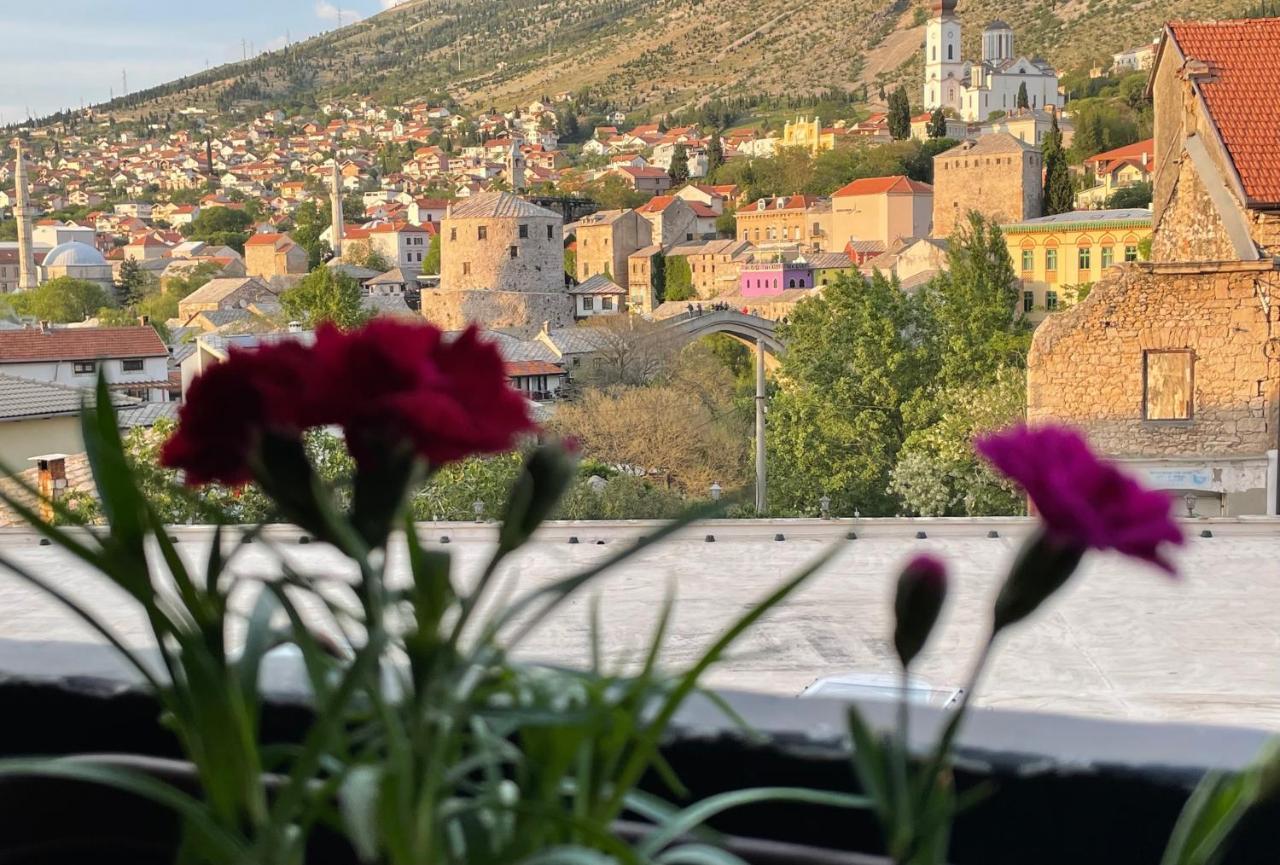 Apartman 2 Old Bridge View Mostar Exteriér fotografie