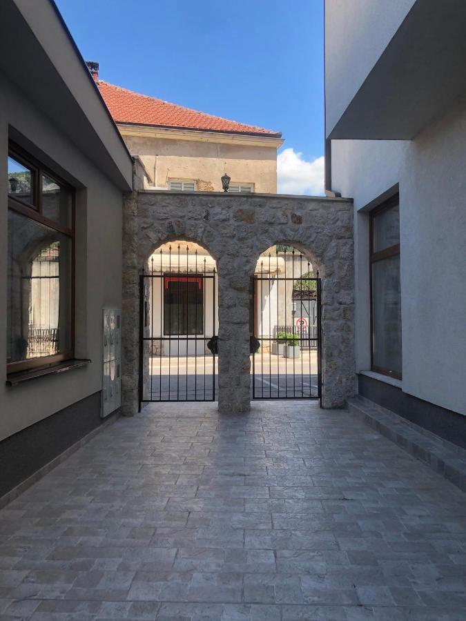 Apartman 2 Old Bridge View Mostar Exteriér fotografie